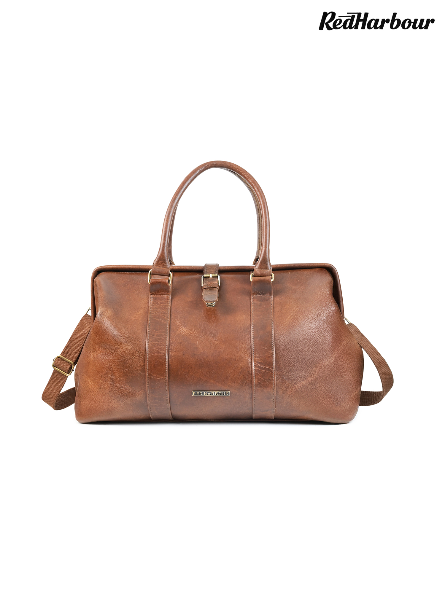 Atlas Duffel Bag - Sandstone - Image 6