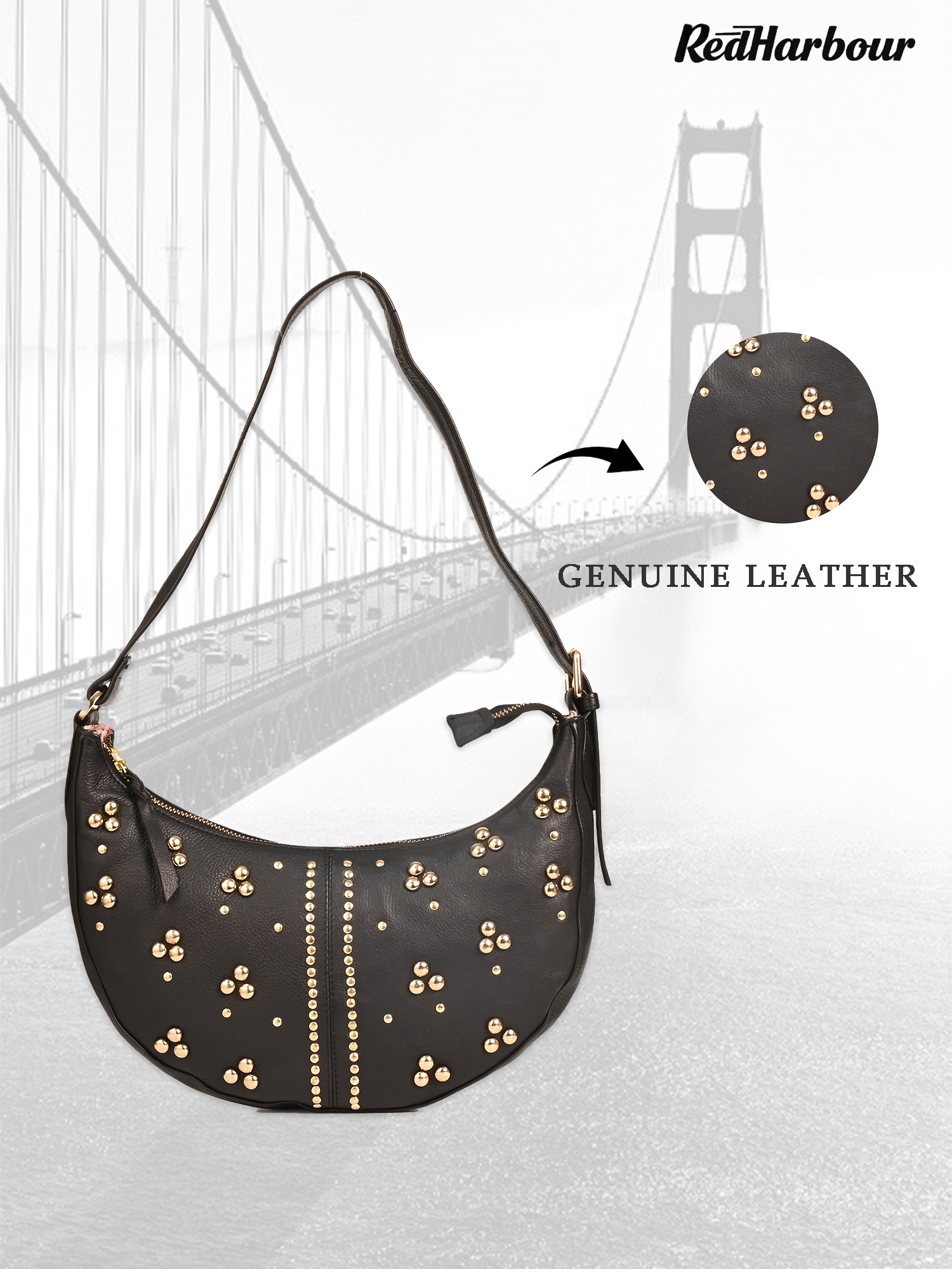 Beverly Hobo - OBSIDIAN - Image 2