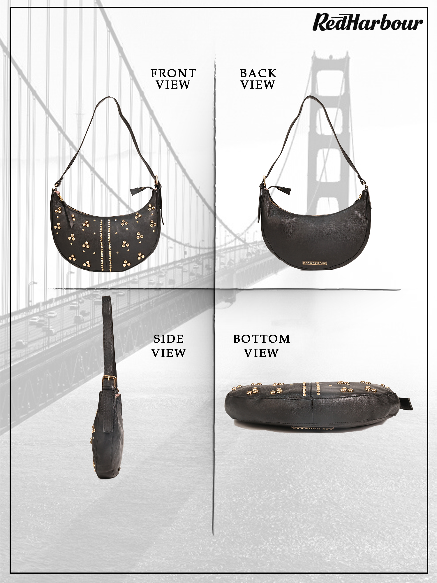 Beverly Hobo - OBSIDIAN - Image 3