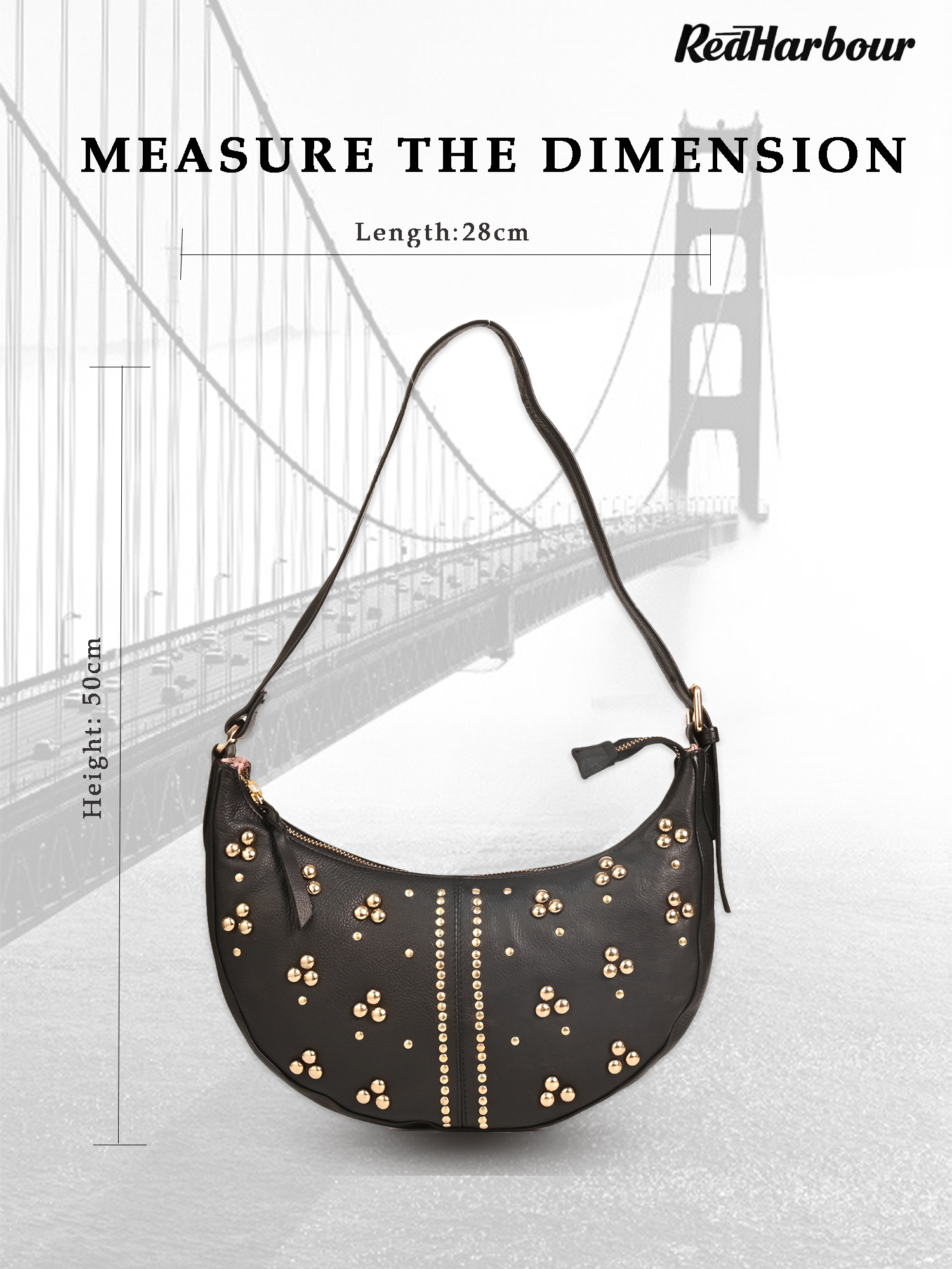 Beverly Hobo - OBSIDIAN - Image 4