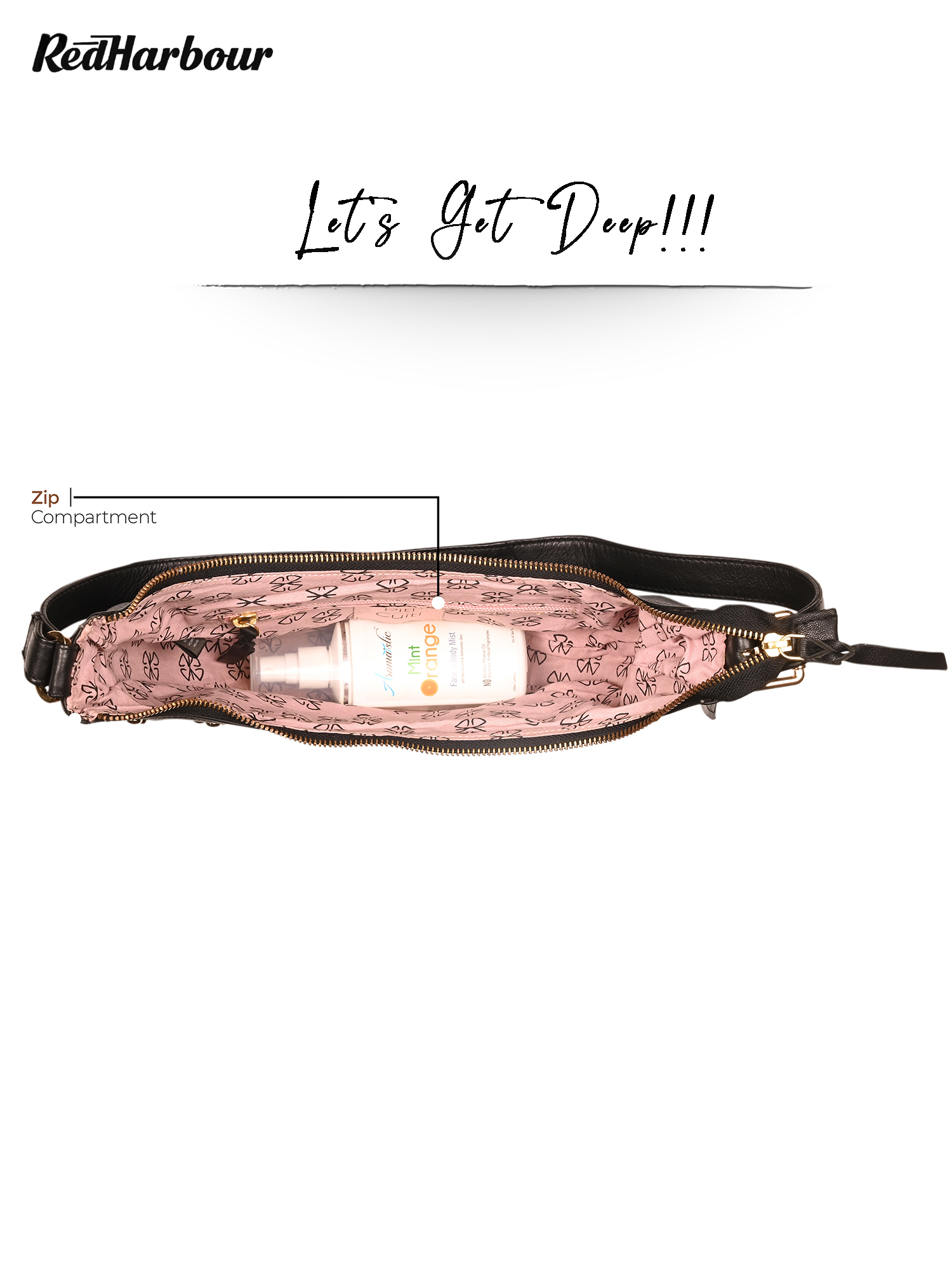 Beverly Hobo - OBSIDIAN - Image 5