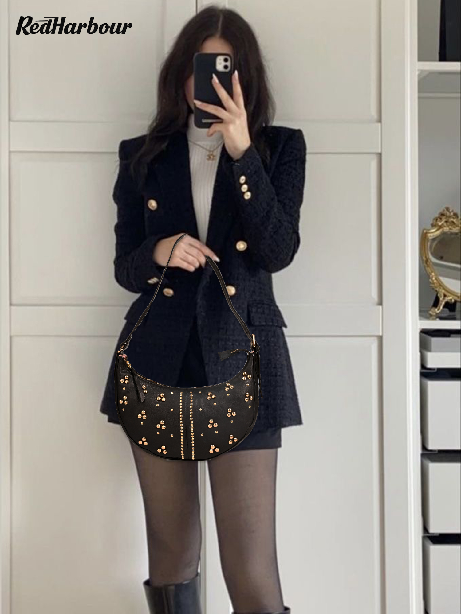 Beverly Hobo - OBSIDIAN - Image 6
