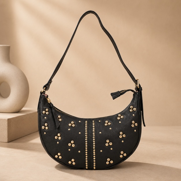 Beverly Hobo - OBSIDIAN
