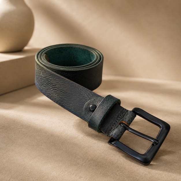 Red Harbour Aqua-traveller Everyday Casual leather belt