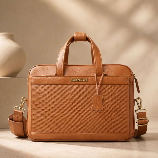 Venture Brief BROWN