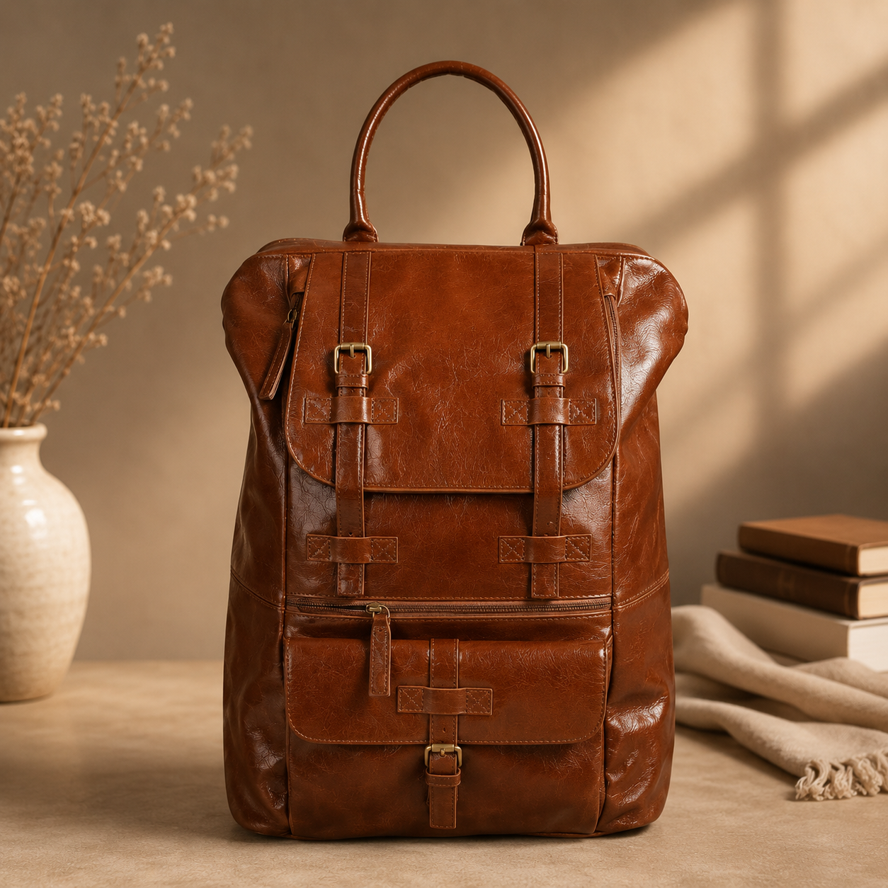 Backpacks