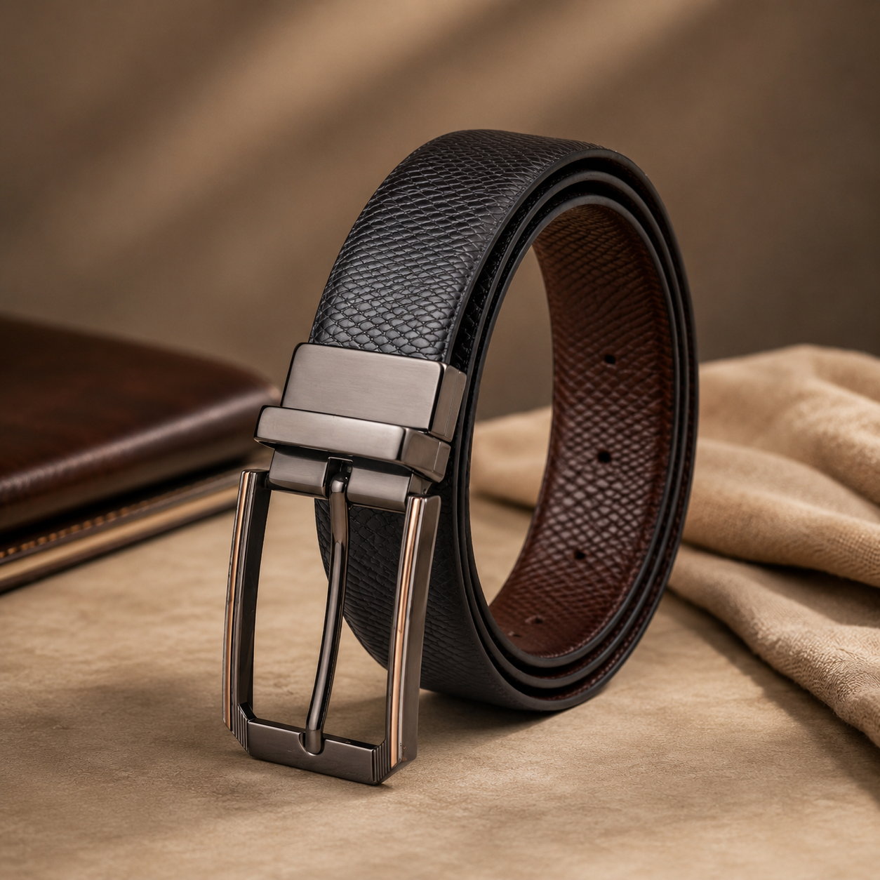 Belt